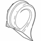 GM 42385696 Lower Note Horn