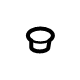 GM 84989904 Sensor, Theft Deterrent Or Front / Rear / Side / Intake Object GM 84989904 Sensor, Theft Deterrent Or Front / Rear / Side / Intake Object