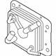 GM 19317494 Auxiliary Cooler GM 19317494 Auxiliary Cooler