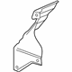 GM 84126205 Lamp Bracket, Driver Side