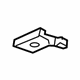 GM 13415698 Support, Driver Side GM 13415698 Support, Driver Side