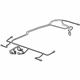 GM 39136190 Harness