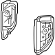 GM 13556037 Transmitter