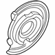 GM 85566024 Backing Plate