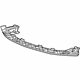 GM 22818022 Lower Impact Bar GM 22818022 Lower Impact Bar