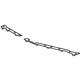 GM 22761932 Retaining Strip, Front Driver Side GM 22761932 Retaining Strip, Front Driver Side