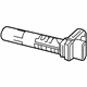 GM 25203317 Crankshaft Position Sensor GM 25203317 Crankshaft Position Sensor