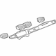 GM 22802063 Trim Plate GM 22802063 Trim Plate