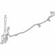 GM 23361416 Amplifier, Passenger Side GM 23361416 Amplifier, Passenger Side