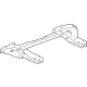 GM 42799078 Extension, Transmission Support, Front GM 42799078 Extension, Transmission Support, Front