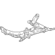 GM 42597690 Engine Cradle, Front GM 42597690 Engine Cradle, Front