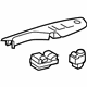 GM 20890885 Switch Assembly, Titanium, Driver Side GM 20890885 Switch Assembly, Titanium, Driver Side