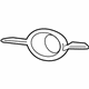GM 95470236 Chrome Cover GM 95470236 Chrome Cover