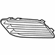 GM 25980484 Trim Bezel, Driver Side GM 25980484 Trim Bezel, Driver Side