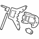 GM 15262547 Hinge Assembly GM 15262547 Hinge Assembly