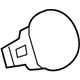 GM 25832309 Fuel Door GM 25832309 Fuel Door