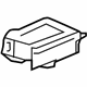 GM 13540013 Lamp, Rear GM 13540013 Lamp, Rear