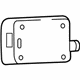 GM 84418801 Control Module, Driver Side GM 84418801 Control Module, Driver Side