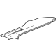 GM 87836220 Molding Assembly-Rear Side Door Sill Garnish *Backen Blackk GM 87836220 Molding Assembly-Rear Side Door Sill Garnish *Backen Blackk