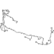 GM 85712317 Harness Assembly-Front Object Alarm Sensor Wiring GM 85712317 Harness Assembly-Front Object Alarm Sensor Wiring
