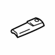 GM 12548755 Cap, Passenger Side GM 12548755 Cap, Passenger Side
