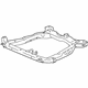 GM 15917891 Engine Cradle GM 15917891 Engine Cradle