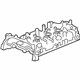 GM 55514604 Valve Cover GM 55514604 Valve Cover