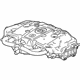GM 12704591 Cooler Assembly GM 12704591 Cooler Assembly