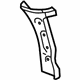 GM 20938278 Tail Lamp Panel, Passenger Side GM 20938278 Tail Lamp Panel, Passenger Side