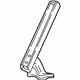 GM 23116653 Cross Bar, Driver Side