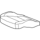 GM 42848506 Seat Cushion Pad GM 42848506 Seat Cushion Pad