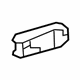 GM 13523299 Receiver GM 13523299 Receiver