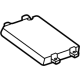 GM 13563712 Module, Mobile Telephone Radio GM 13563712 Module, Mobile Telephone Radio