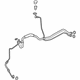 GM 84819070 Suction Hose GM 84819070 Suction Hose