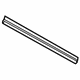 GM 23100851 Side Seal, Passenger Side GM 23100851 Side Seal, Passenger Side