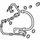 GM 84812616 Discharge Hose GM 84812616 Discharge Hose