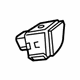 GM 23110408 Hazard Switch GM 23110408 Hazard Switch