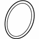 GM 20998952 Wheel Stud O-Ring, Front GM 20998952 Wheel Stud O-Ring, Front