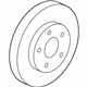 GM 13547578 Rotor GM 13547578 Rotor