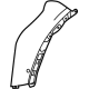 GM 85754941 Fascia, Front And Rear Bumper/Fascia Face GM 85754941 Fascia, Front And Rear Bumper/Fascia Face