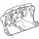 GM 22871458 Barrier