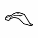 GM 15870367 Wheelhouse Brace, Driver Side