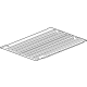 GM 85110281 Panel, Floor And Toe Panel GM 85110281 Panel, Floor And Toe Panel