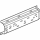 GM 13366123 Rocker Reinforcement, Driver Side GM 13366123 Rocker Reinforcement, Driver Side
