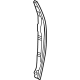 GM 95286061 Front Weatherstrip GM 95286061 Front Weatherstrip