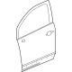 GM 95090287 Outer Panel GM 95090287 Outer Panel
