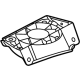 GM 85551394 Reinforcement, Shock Absorber/Strut, Front GM 85551394 Reinforcement, Shock Absorber/Strut, Front