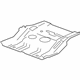 GM 23108146 Floor Pan, Rear GM 23108146 Floor Pan, Rear
