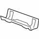 GM 20817908 Support Bar GM 20817908 Support Bar