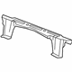 GM 20957457 Support Panel, Rear GM 20957457 Support Panel, Rear